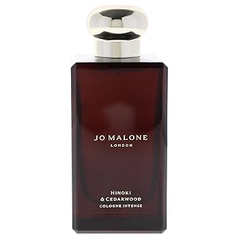 Amazon.com : Jo Malone Hinoki and Cedarwood Intense for